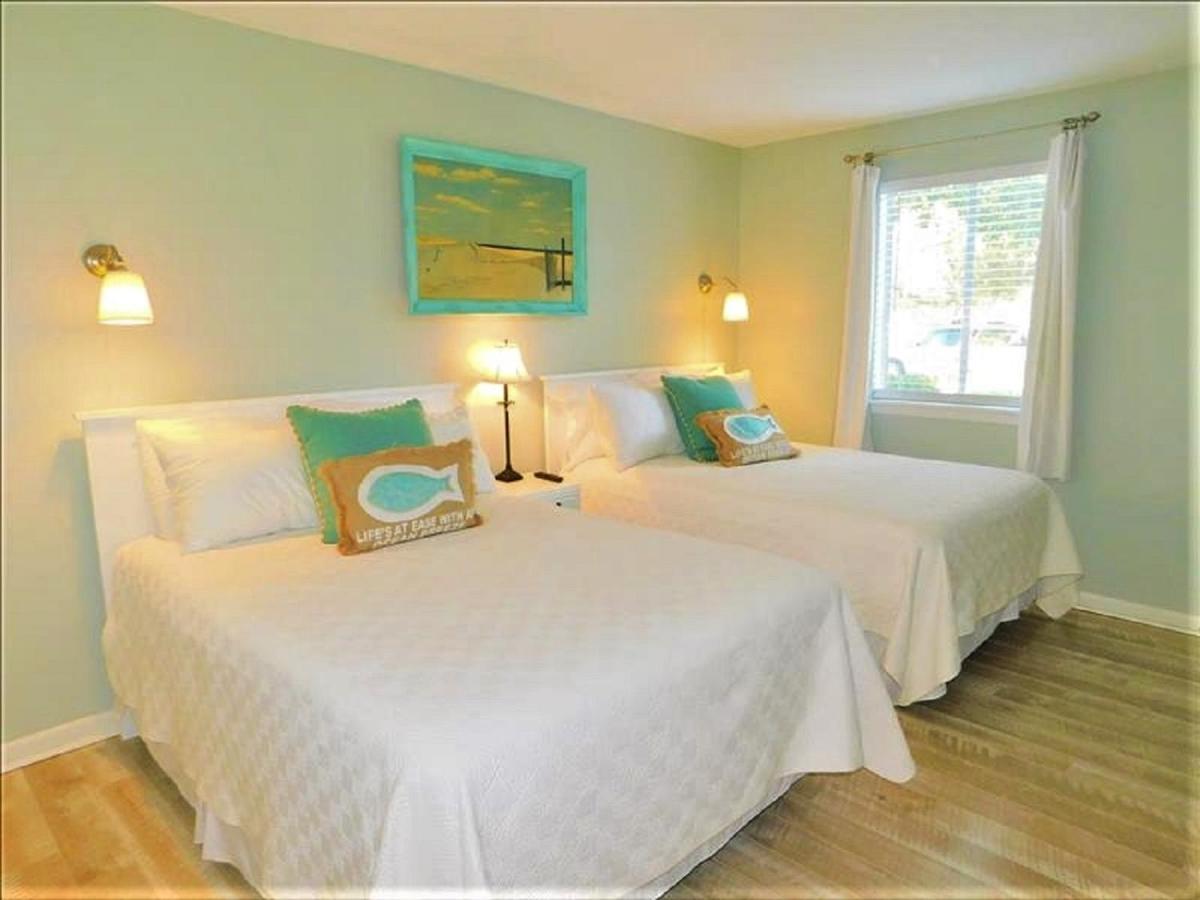 Ocean Walk Resort 1Br Mgr American Dream St. Simons Island Exterior photo