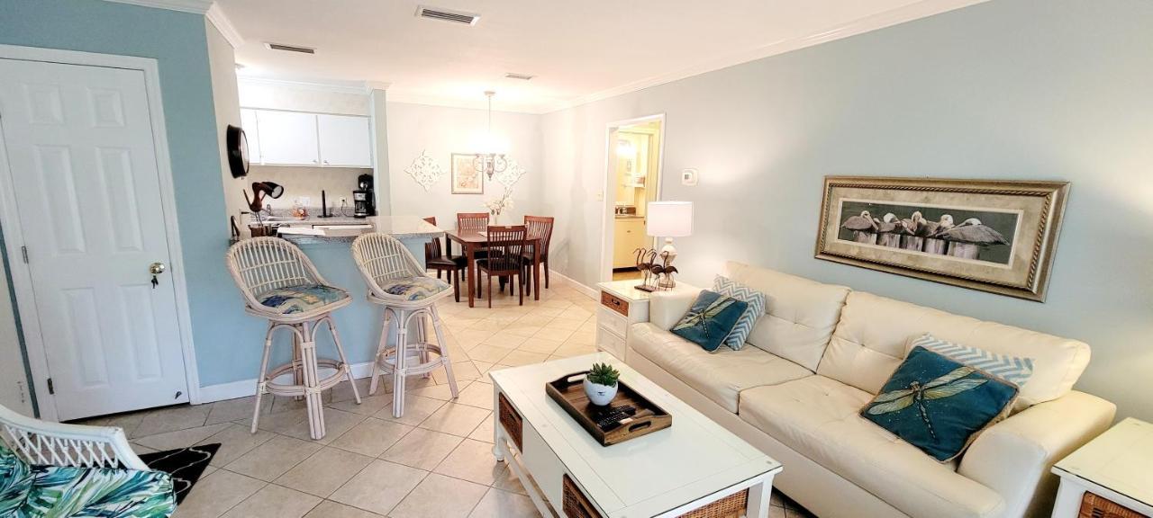 Ocean Walk Resort 1Br Mgr American Dream St. Simons Island Room photo