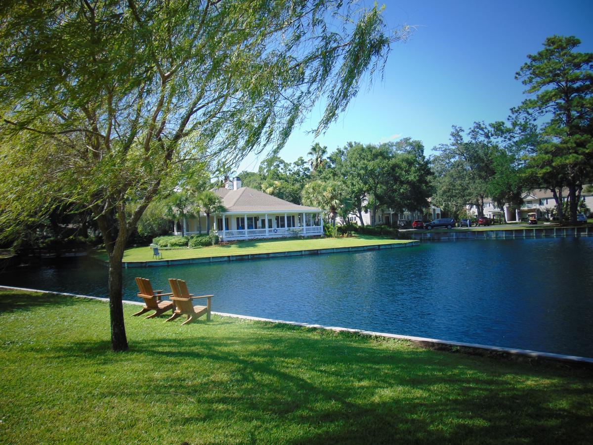 Ocean Walk Resort 1Br Mgr American Dream St. Simons Island Exterior photo