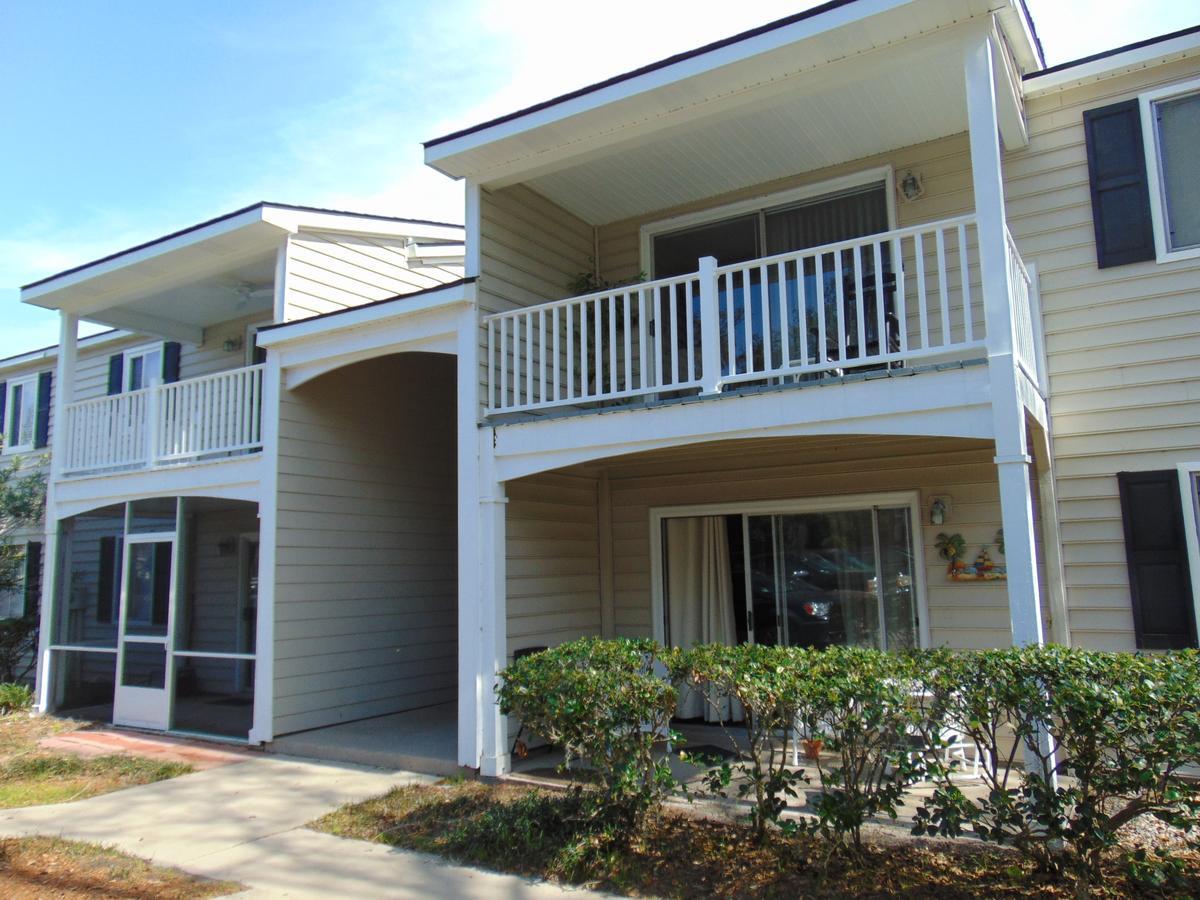 Ocean Walk Resort 1Br Mgr American Dream St. Simons Island Exterior photo