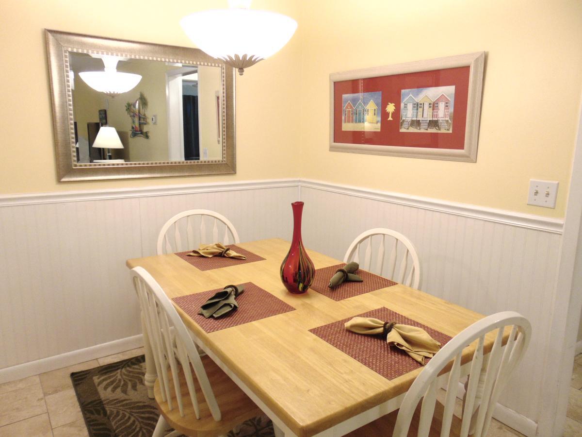 Ocean Walk Resort 1Br Mgr American Dream St. Simons Island Exterior photo