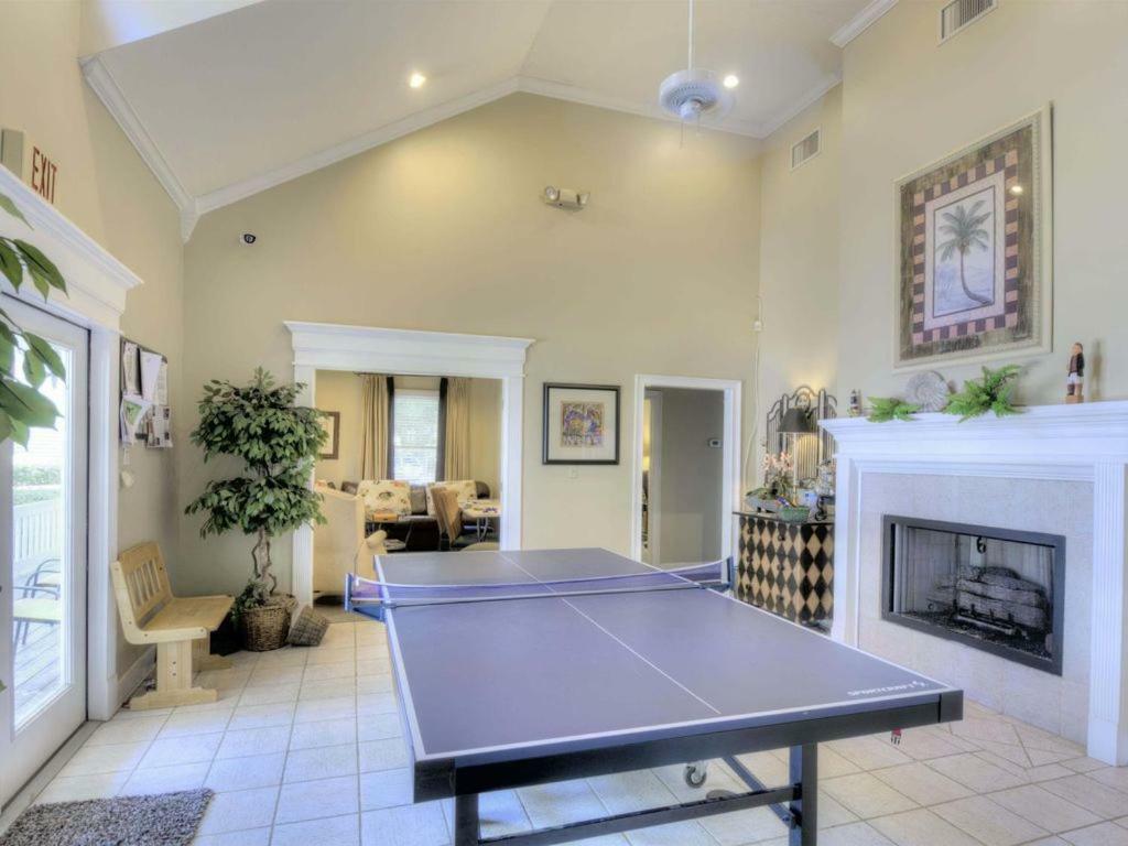 Ocean Walk Resort 1Br Mgr American Dream St. Simons Island Exterior photo