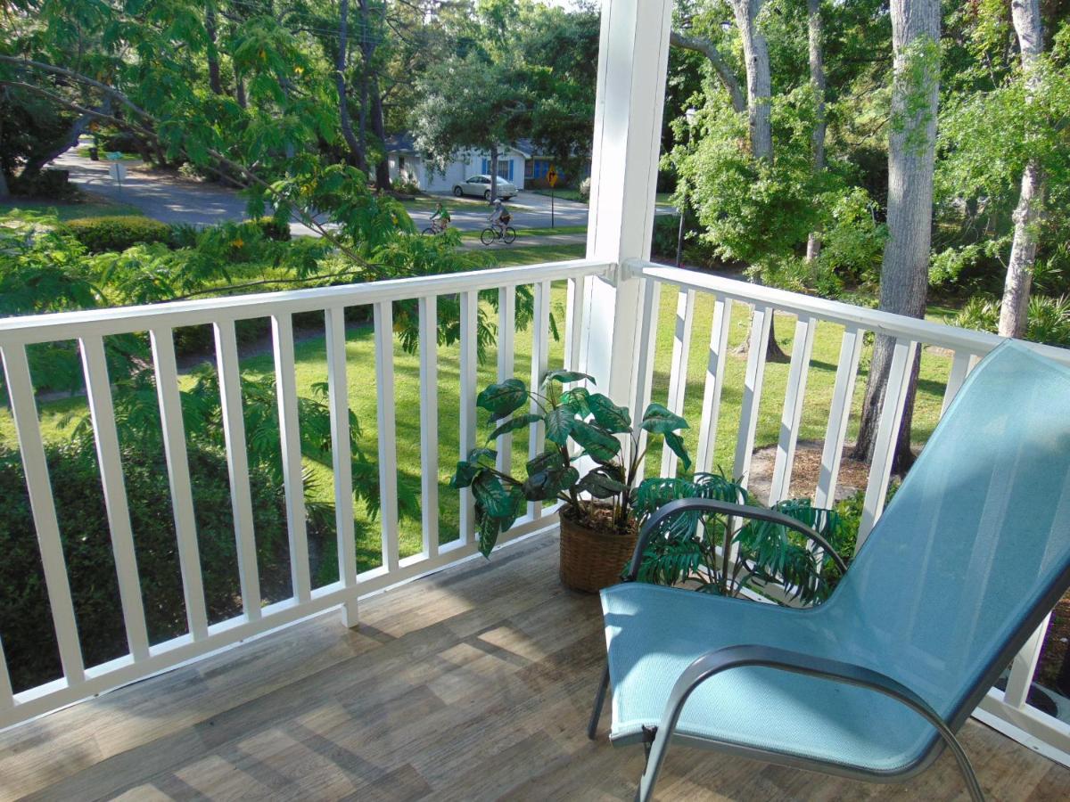 Ocean Walk Resort 1Br Mgr American Dream St. Simons Island Exterior photo