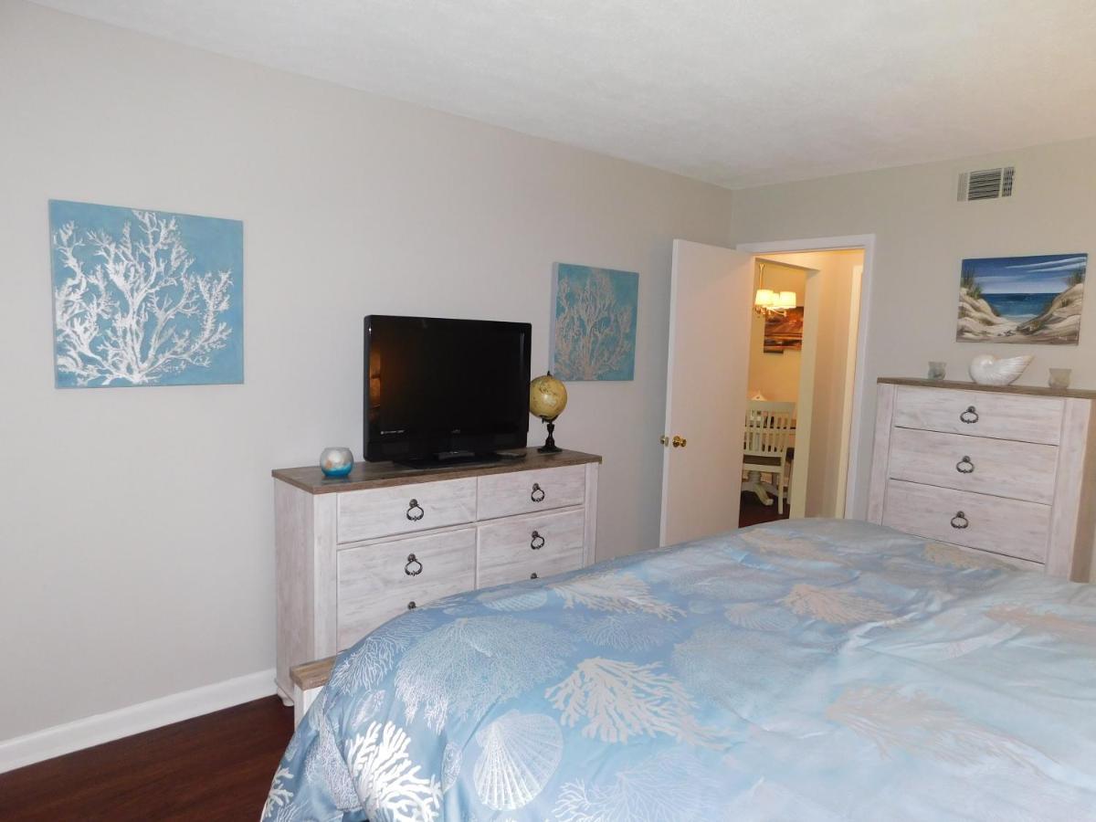 Ocean Walk Resort 1Br Mgr American Dream St. Simons Island Exterior photo