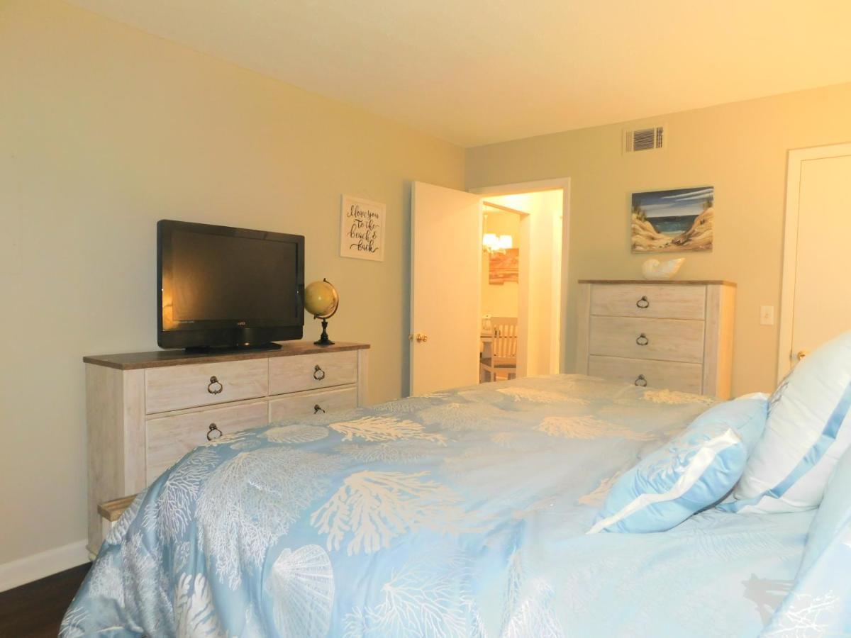 Ocean Walk Resort 1Br Mgr American Dream St. Simons Island Exterior photo