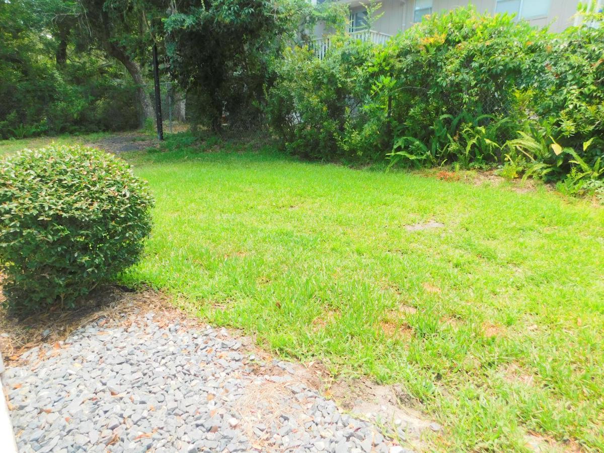 Ocean Walk Resort 1Br Mgr American Dream St. Simons Island Exterior photo